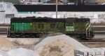BNSF 6106